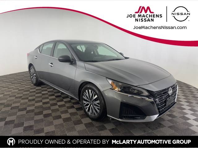 2024 Nissan Altima SV — Sedan — 32,601 mi — Columbia, MO
