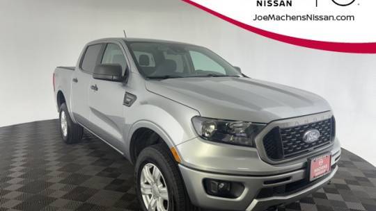 2021 Ford Ranger XLT — Pickup Truck — 87,294 mi — Columbia, MO
