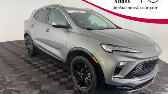 2024 Buick Encore GX Sport Touring — SUV — 6,193 mi — Columbia, MO