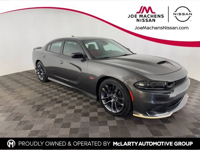 2023 Dodge Charger Scat Pack — Sedan — 33 mi — Columbia, MO