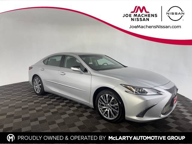 2020 Lexus ES ES 350 — Sedan — 79,512 mi — Columbia, MO