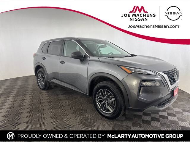 2023 Nissan Rogue S — SUV — 38,349 mi — Columbia, MO