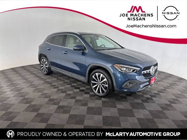 2022 Mercedes-Benz GLA GLA 250 — SUV — 58,823 mi — Columbia, MO
