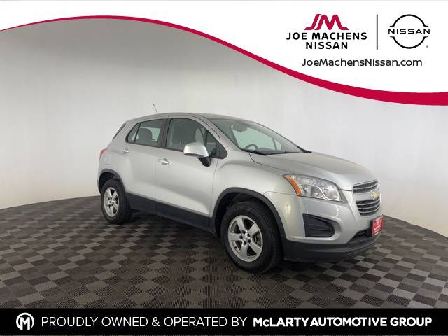 2016 Chevrolet Trax LS — SUV — 88,174 mi — Columbia, MO