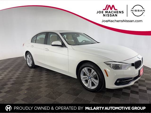 2018 BMW 3 Series 330i — Sedan — 70,613 mi — Columbia, MO