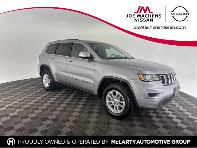 2018 Jeep Grand Cherokee Laredo — SUV — 97,025 mi — Columbia, MO