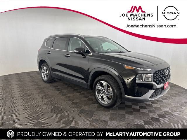 2023 Hyundai Santa Fe SEL — SUV — 63,783 mi — Columbia, MO