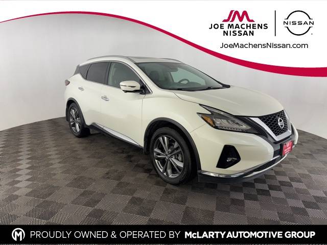 2019 Nissan Murano Platinum — SUV — 73,099 mi — Columbia, MO