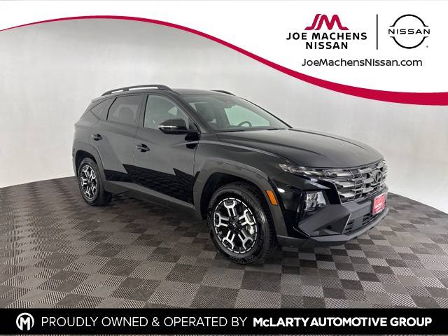 2025 Hyundai Tucson XRT — SUV — 98 mi — Columbia, MO