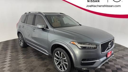 2018 Volvo XC90 Momentum — SUV — 87,800 mi — Columbia, MO