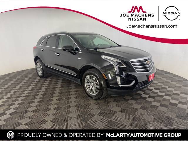 2017 Cadillac XT5 Luxury — SUV — 86,166 mi — Columbia, MO
