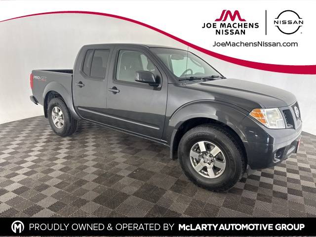 2011 Nissan Frontier PRO-4X — Pickup Truck — 100,770 mi — Columbia, MO