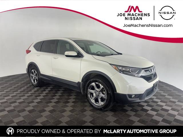 2018 Honda CR-V EX — SUV — 108,437 mi — Columbia, MO