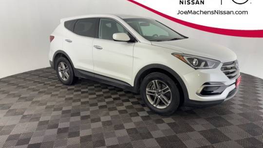 2017 Hyundai Santa Fe Sport Base — SUV — 76,532 mi — Columbia, MO
