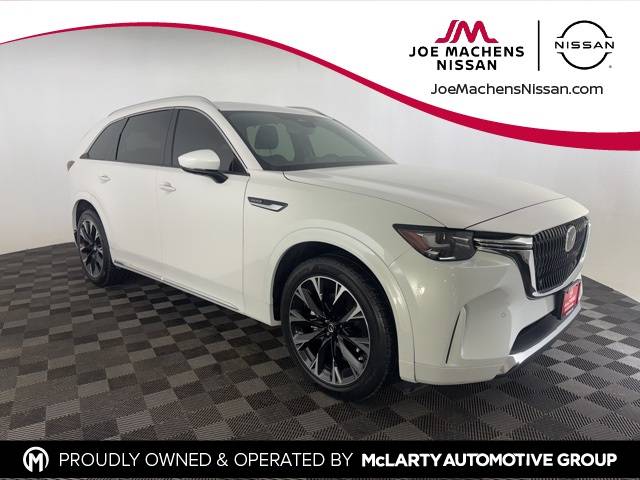 2024 Mazda CX-90 S Premium — SUV — 29,579 mi — Columbia, MO