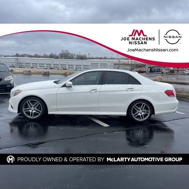 2015 Mercedes-Benz E-Class E 400 — Sedan — 79,232 mi — Columbia, MO