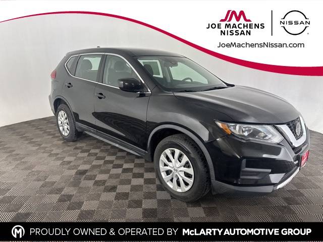 2020 Nissan Rogue S — SUV — 96,882 mi — Columbia, MO