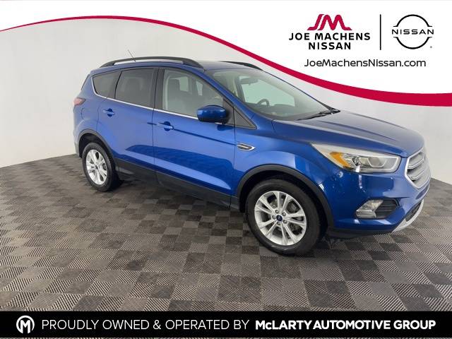 2017 Ford Escape SE — SUV — 83,017 mi — Columbia, MO
