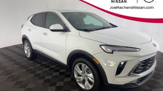 2024 Buick Encore GX Preferred — SUV — 5,981 mi — Columbia, MO
