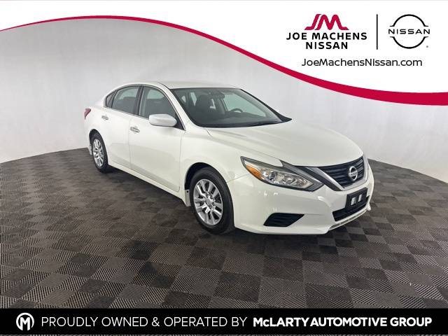 2018 Nissan Altima 2.5 S — Sedan — 56,487 mi — Columbia, MO
