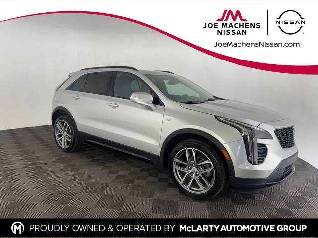 2022 Cadillac XT4 Sport — SUV — 43,511 mi — Columbia, MO