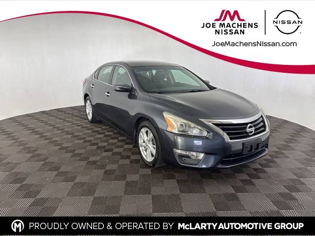 2013 Nissan Altima 2.5 SV — Sedan — 88,715 mi — Columbia, MO
