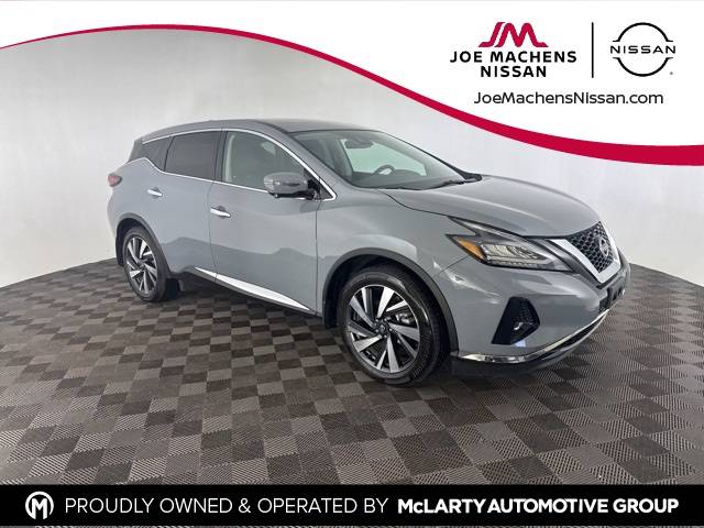 2024 Nissan Murano SL — SUV — 40,655 mi — Columbia, MO