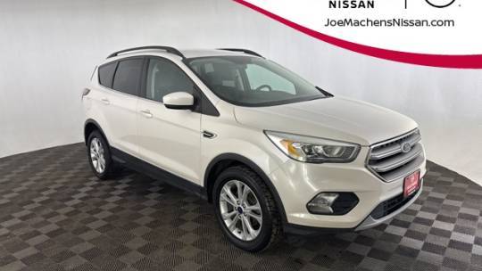 2017 Ford Escape SE — SUV — 86,965 mi — Columbia, MO