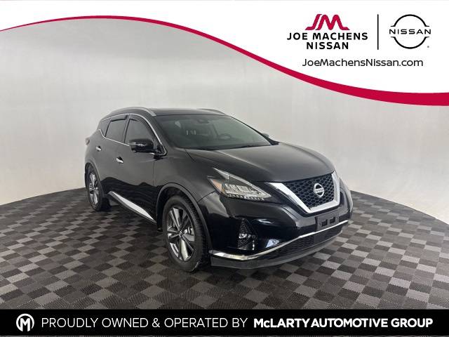 2020 Nissan Murano Platinum — SUV — 78,513 mi — Columbia, MO