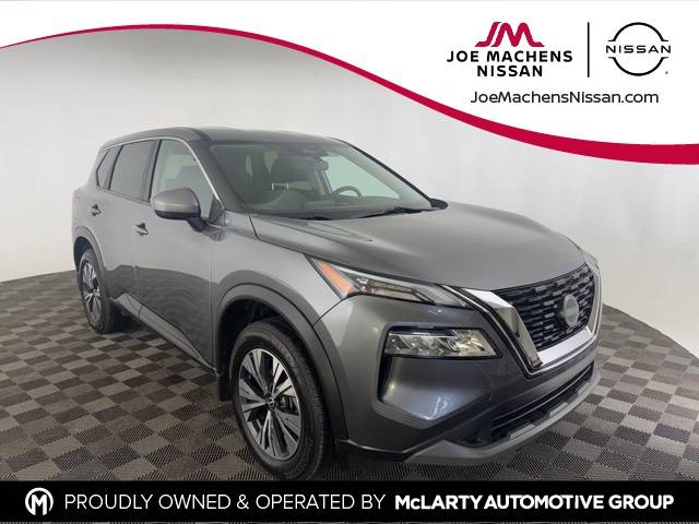 2023 Nissan Rogue SV — SUV — 19,098 mi — Columbia, MO