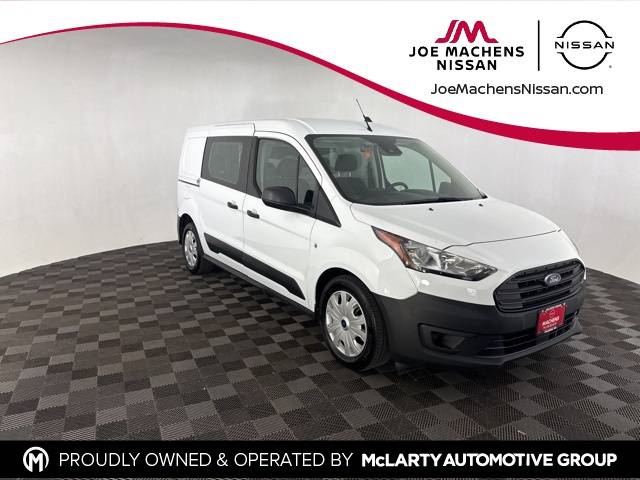 2023 Ford Transit Connect Van XL — Cargo Van — 31,006 mi — Columbia, MO