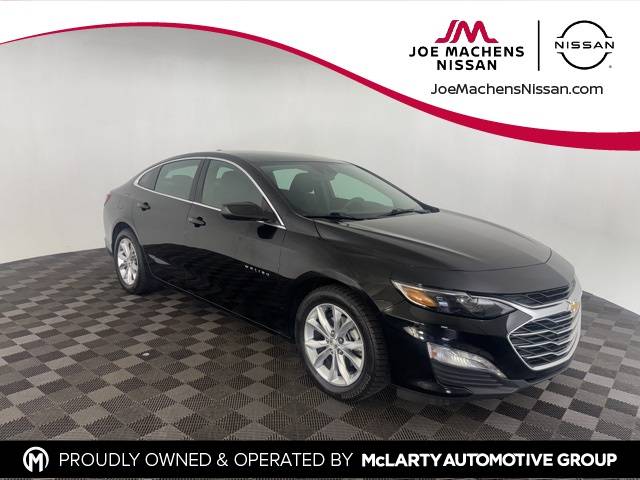 2021 Chevrolet Malibu LT — Sedan — 65,146 mi — Columbia, MO