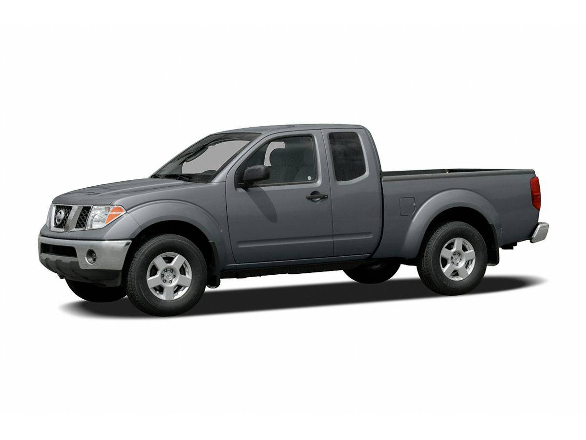 2006 Nissan Frontier SE — Pickup Truck — 143,963 mi — Columbia, MO
