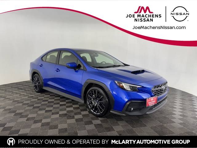 2023 Subaru WRX Premium — Sedan — 22,369 mi — Columbia, MO