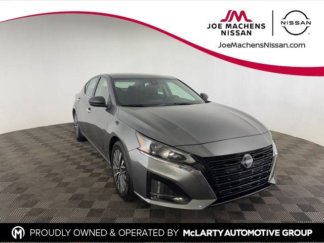 2024 Nissan Altima SV — Sedan — 19,182 mi — Columbia, MO