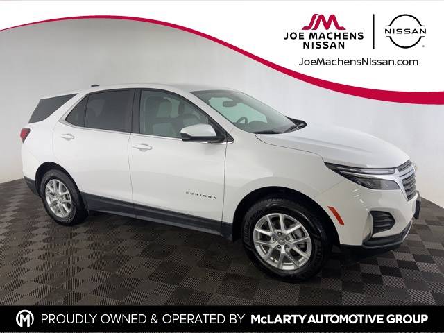 2023 Chevrolet Equinox LT — SUV — 55,224 mi — Columbia, MO
