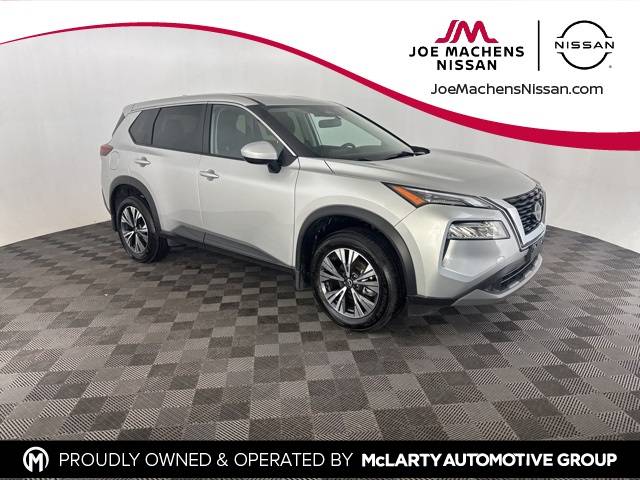 2023 Nissan Rogue SV — SUV — 11,414 mi — Columbia, MO