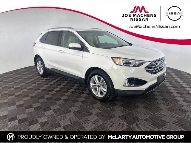 2020 Ford Edge SEL — SUV — 68,401 mi — Columbia, MO