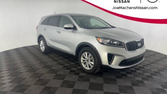 2019 Kia Sorento LX — SUV — 67,044 mi — Columbia, MO