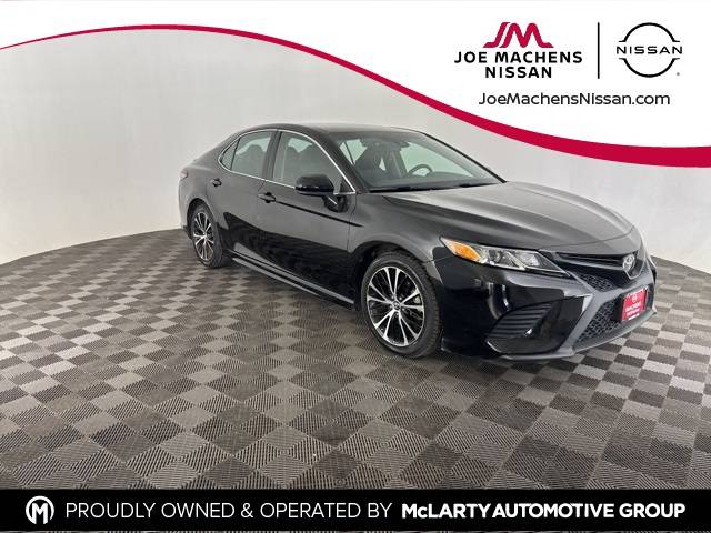 2019 Toyota Camry L — Sedan — 86,263 mi — Columbia, MO