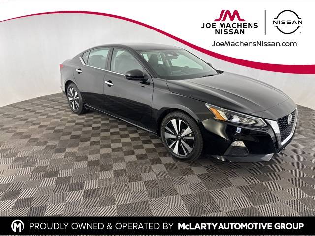 2022 Nissan Altima SV — Sedan — 60,116 mi — Columbia, MO