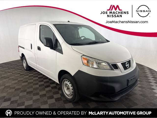 2018 Nissan NV200 Compact Cargo S — Cargo Van — 66,708 mi — Columbia, MO
