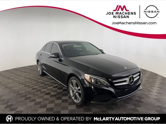 2017 Mercedes-Benz C-Class C 300 — Sedan — 49,550 mi — Columbia, MO