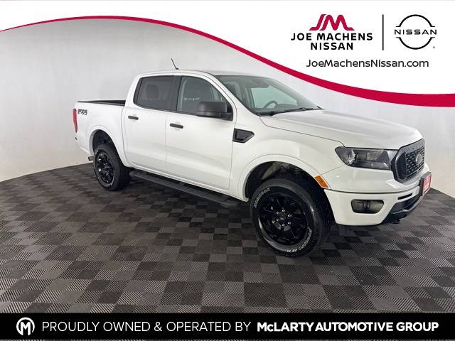 2021 Ford Ranger XLT — Pickup Truck — 56,130 mi — Columbia, MO