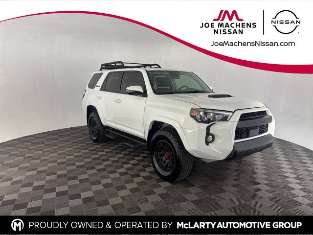 2023 Toyota 4Runner TRD Pro — SUV — 8,950 mi — Columbia, MO