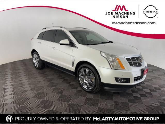 2012 Cadillac SRX Performance Collection — SUV — 170,616 mi — Columbia, MO