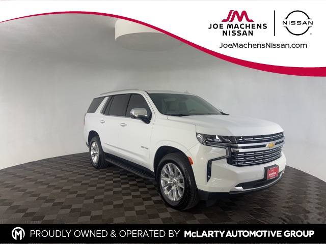 2023 Chevrolet Tahoe Premier — SUV — 41,081 mi — Columbia, MO