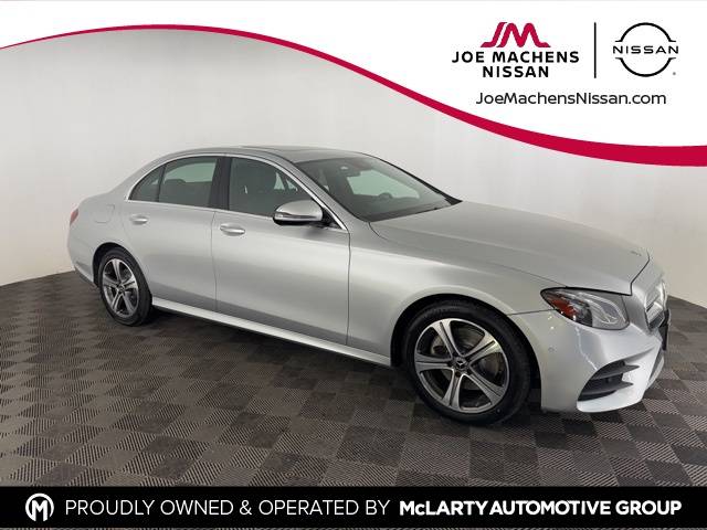 2018 Mercedes-Benz E-Class E 300 — Sedan — 54,946 mi — Columbia, MO