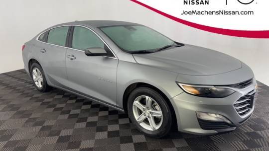 2024 Chevrolet Malibu LT — Sedan — 25,735 mi — Columbia, MO