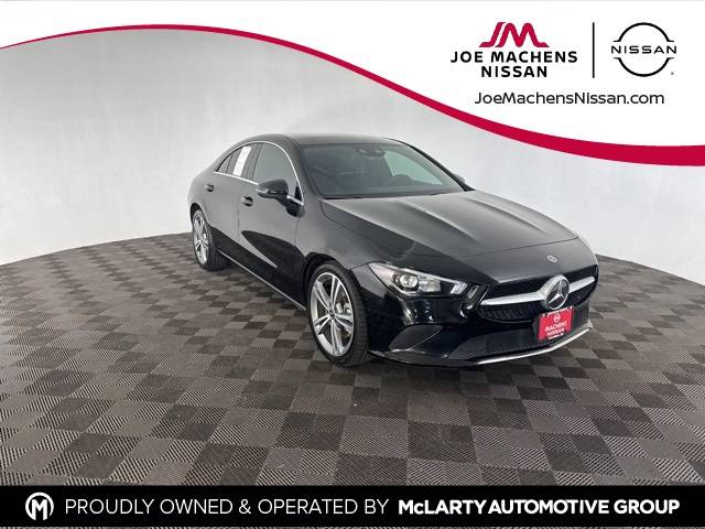 2020 Mercedes-Benz CLA CLA 250 — Sedan — 40,071 mi — Columbia, MO